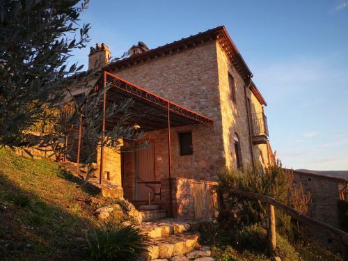 Apartamento Mommialla Il Baluardo