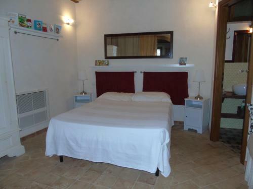 Apartamento Mommialla Il Baluardo
