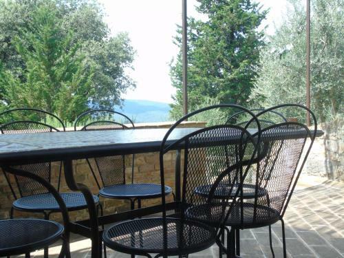 Apartamento Mommialla Il Baluardo