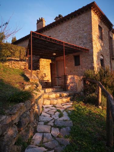 Apartamento Mommialla Il Baluardo