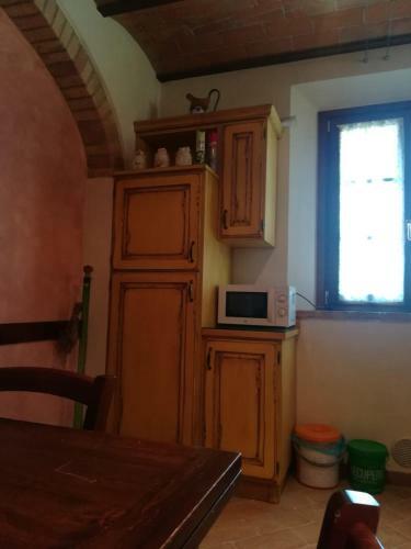 Apartamento Mommialla Il Baluardo