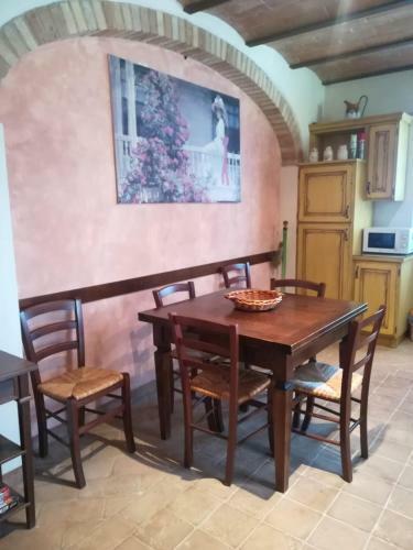 Apartamento Mommialla Il Baluardo
