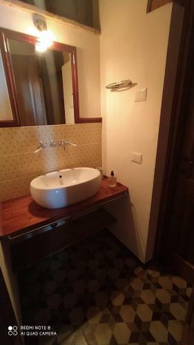 Apartamento Mommialla Il Baluardo