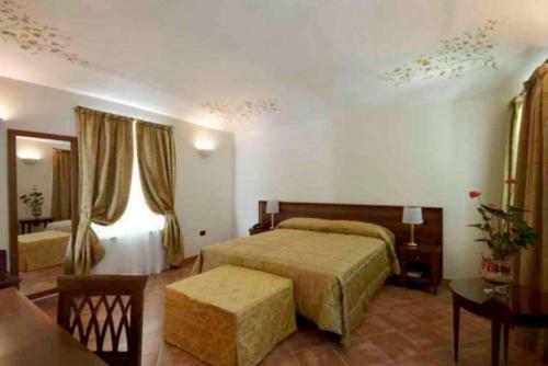 Hotel Cascina Domina