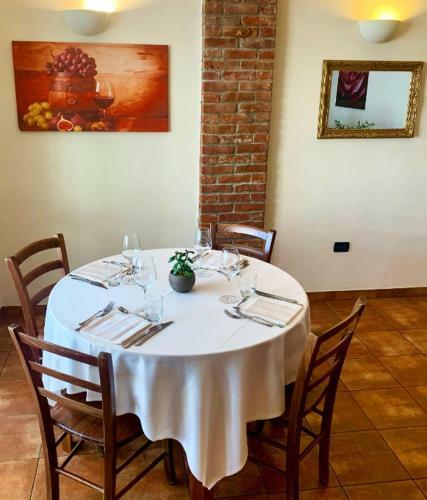 Hotel Cascina Domina