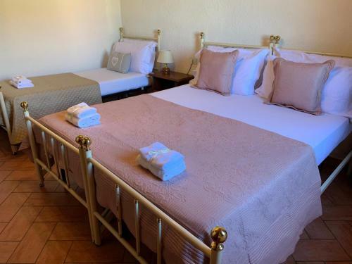 Apartamento Podere Boscone