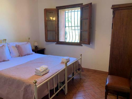 Apartamento Podere Boscone