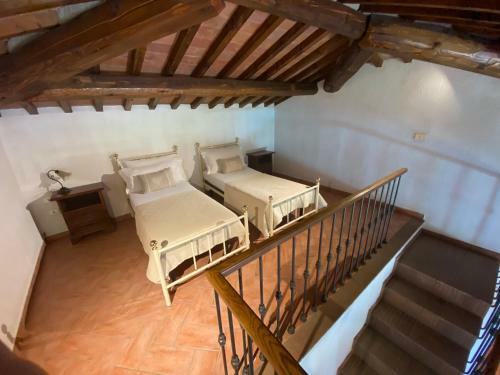 Apartamento Podere Boscone