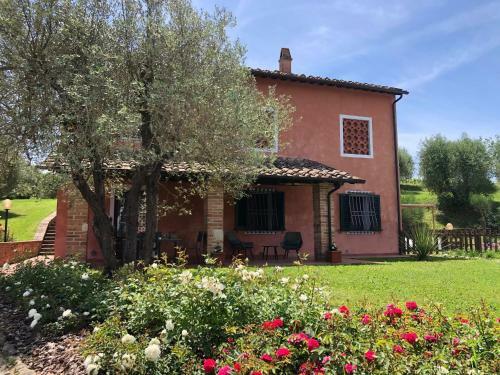 Apartamento Podere Boscone