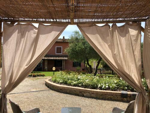 Apartamento Podere Boscone