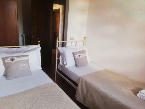 Apartamento Podere Boscone