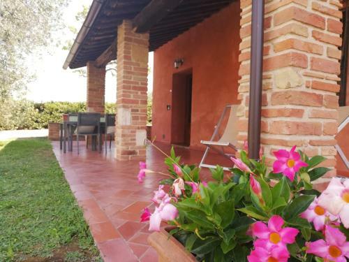 Apartamento Podere Boscone