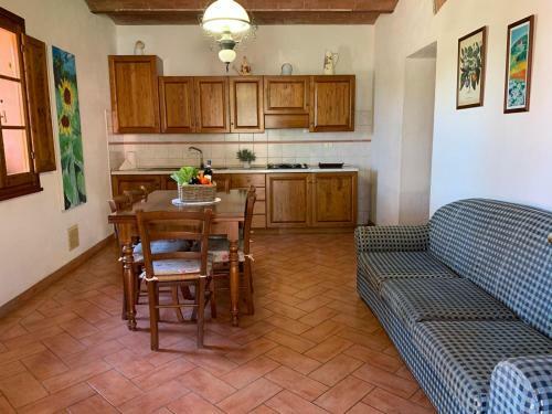 Apartamento Podere Boscone