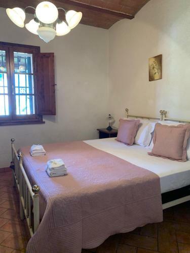 Apartamento Podere Boscone