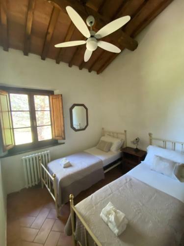 Apartamento Podere Boscone