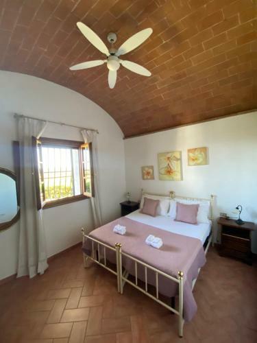 Apartamento Podere Boscone