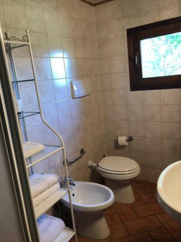 Apartamento Podere Boscone