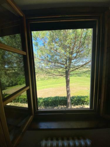 Apartamento Podere Boscone