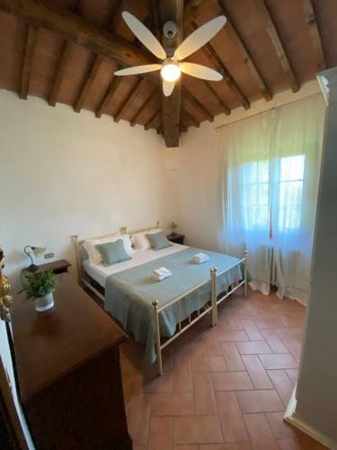 Apartamento Podere Boscone