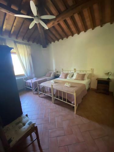 Apartamento Podere Boscone