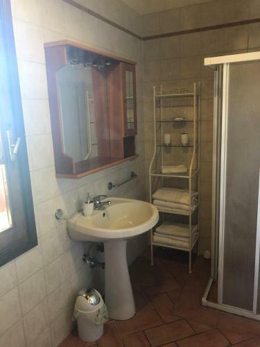 Apartamento Podere Boscone