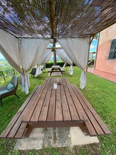 Apartamento Podere Boscone
