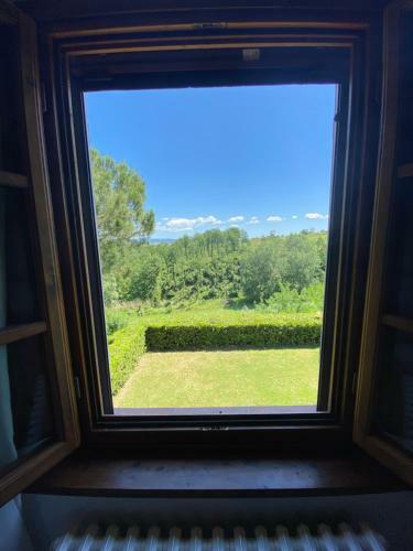 Apartamento Podere Boscone
