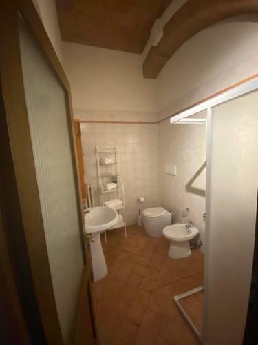 Apartamento Podere Boscone