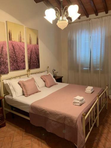 Apartamento Podere Boscone