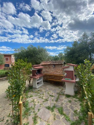 Apartamento Podere Boscone