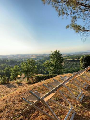 Apartamento Podere Boscone
