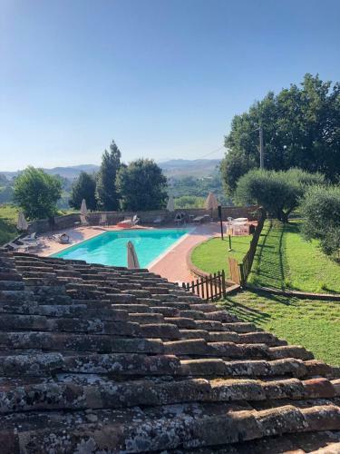 Apartamento Podere Boscone