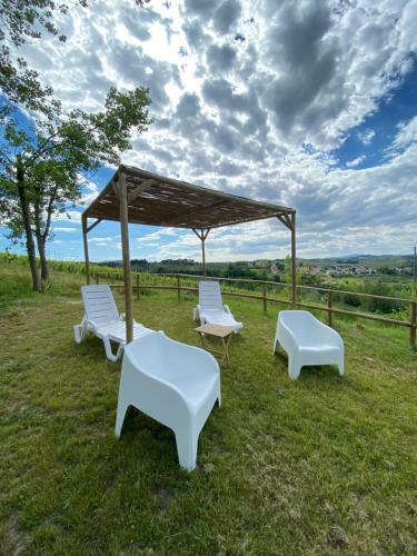 Apartamento Podere Boscone