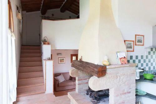 Apartamento Casa Il Corbezzolo In Borgo Storico