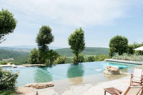 Apartamento Casa Il Corbezzolo In Borgo Storico
