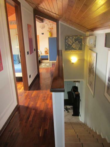 B&B La Casetta