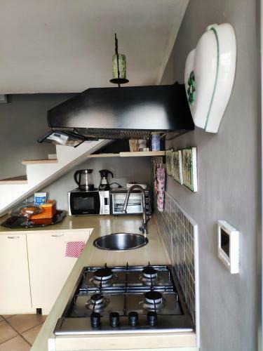B&B La Casetta