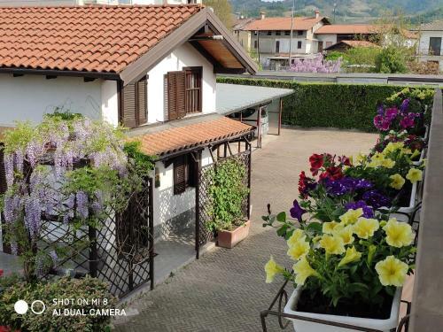 B&B La Casetta