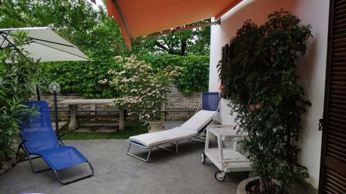 B&B La Casetta