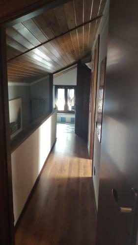 B&B La Casetta
