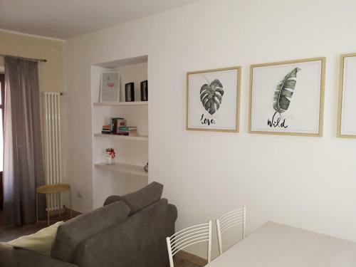 Apartamento La Casa Di Polly