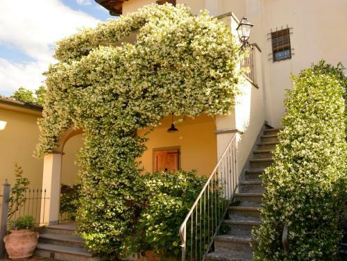 Apartamento Borgo Dei Cadolingi