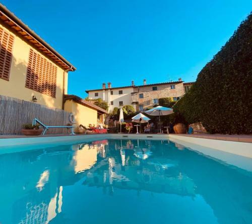 Apartamento Borgo Dei Cadolingi