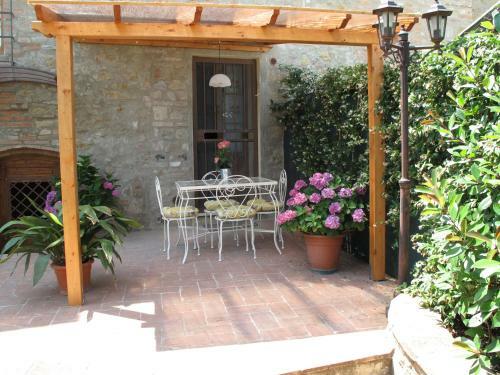 Apartamento Borgo Dei Cadolingi