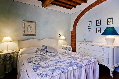 Apartamento Borgo Dei Cadolingi