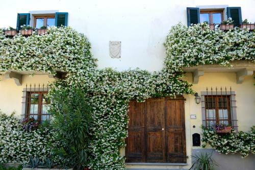 Apartamento Borgo Dei Cadolingi