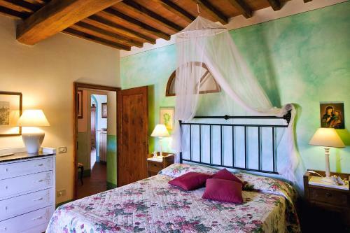 Apartamento Borgo Dei Cadolingi
