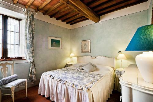 Apartamento Borgo Dei Cadolingi