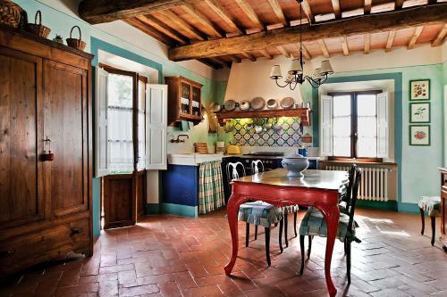 Apartamento Borgo Dei Cadolingi