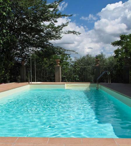Apartamento Borgo Dei Cadolingi